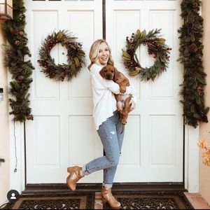 Levi’s 501 jeans